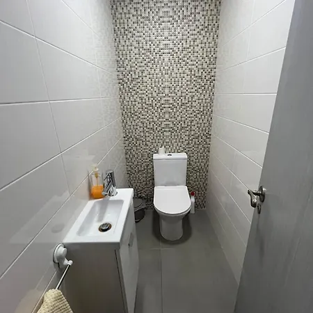 Apartamento Palomar Pombal  Exterior foto