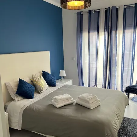 Apartamento Palomar Pombal  Exterior foto