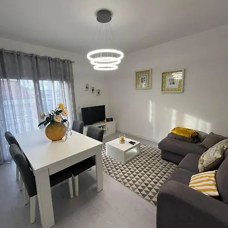 Apartamento Palomar Pombal  Exterior foto