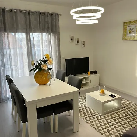 Apartamento Palomar Pombal  Exterior foto