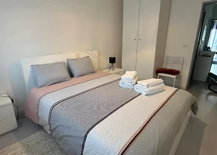 Apartamento Palomar
