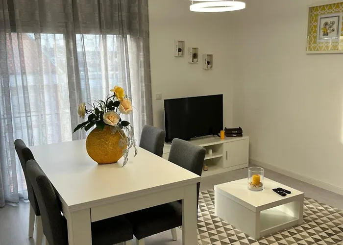 Apartamento Palomar