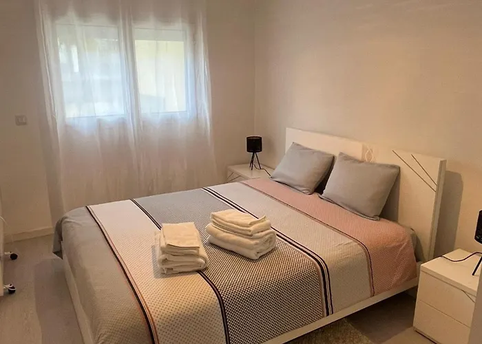 Apartamento Palomar