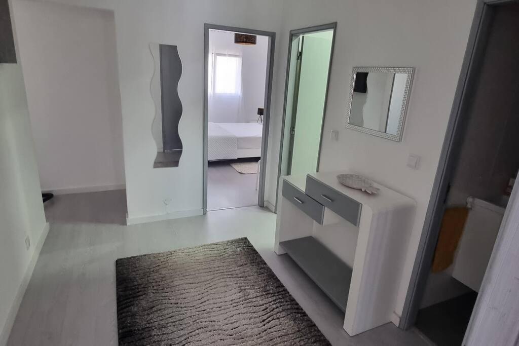 Palomar Apartment