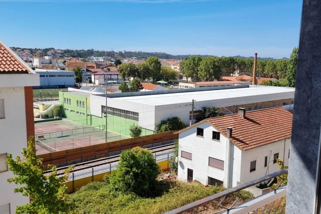 Palomar Apartment Pombal (Leiria)