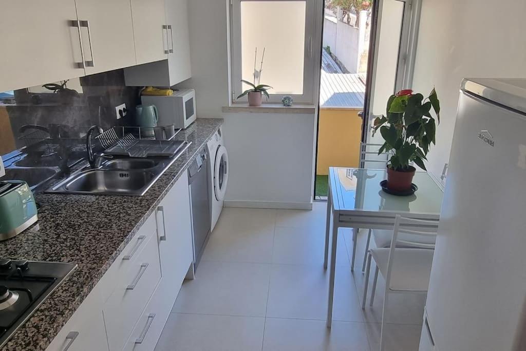 Apartment Palomar